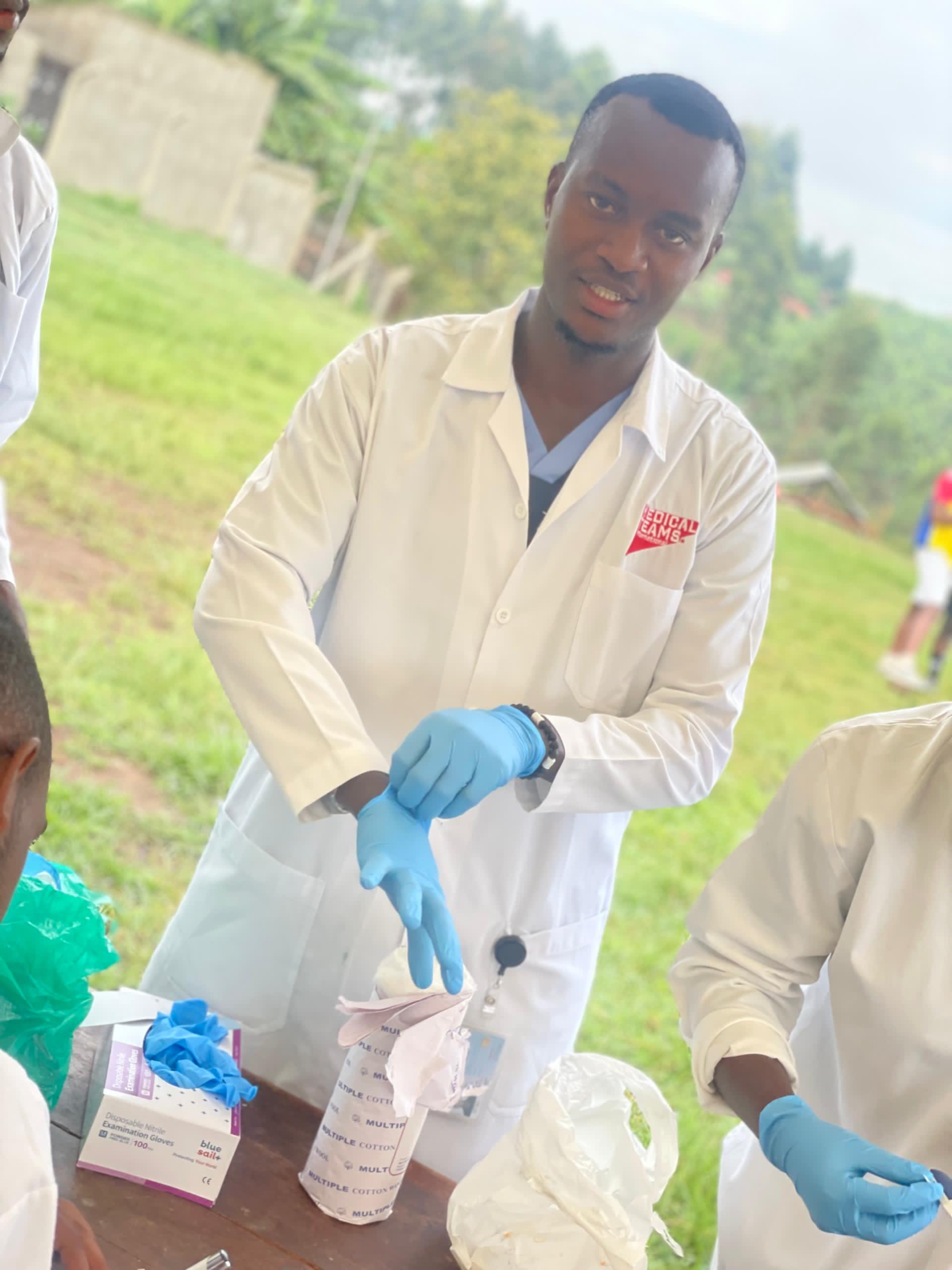 International Diabetes Awareness Run